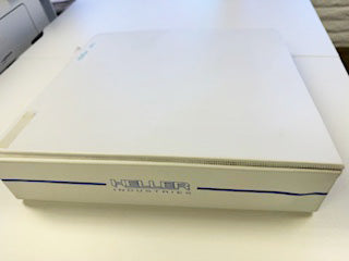 Heller 1800 EXL Reflow Oven