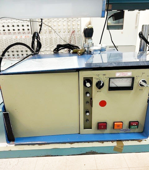Baldor M 3559 Motor