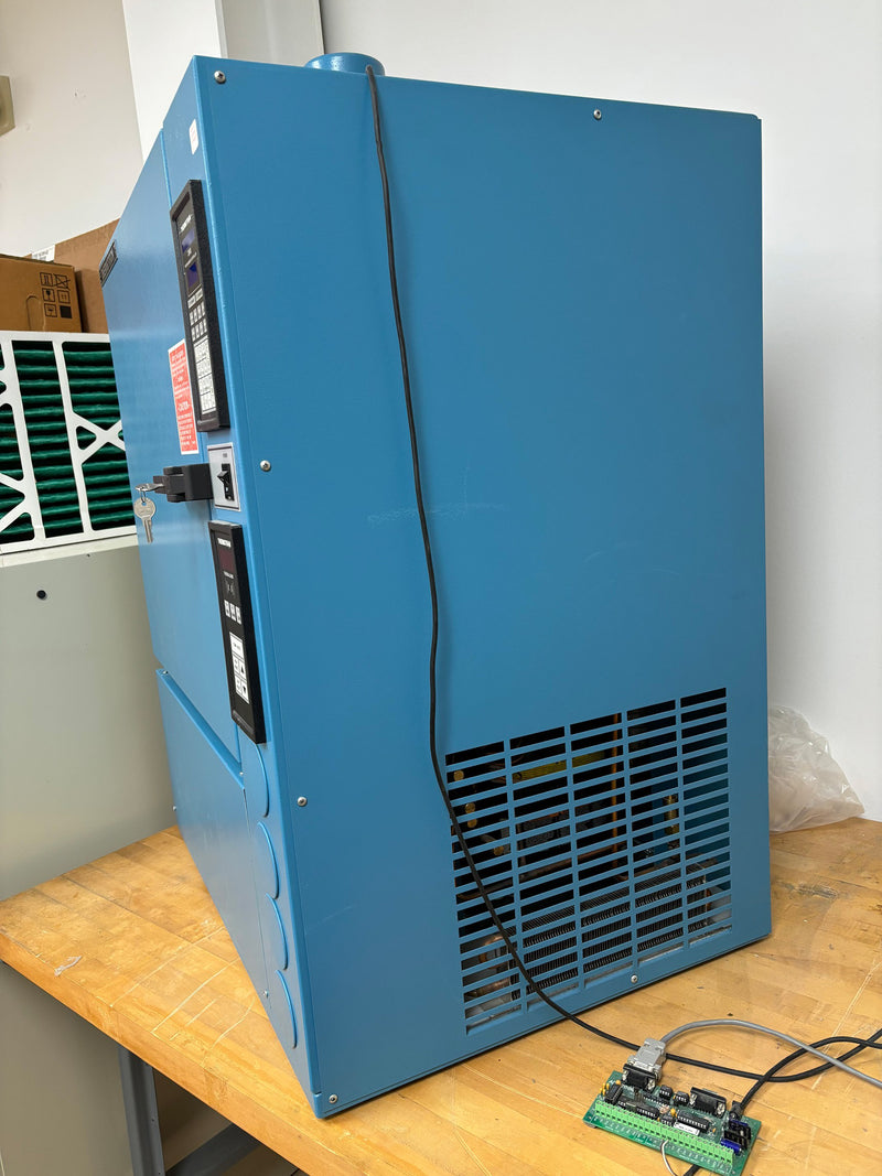 Thermotron S 1.2 Environmental Chamber