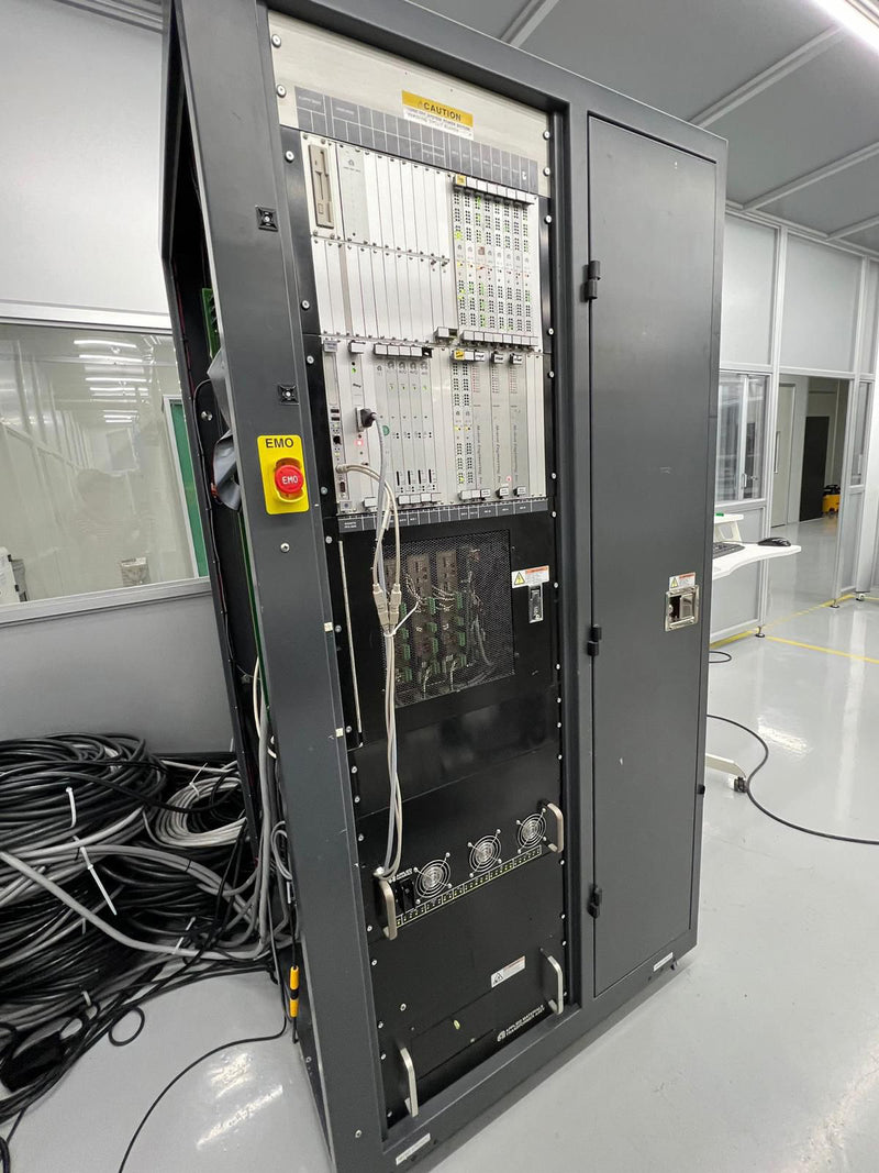 Applied Materials Mirra Mesa CMP (Chemical Mechanical Polisher)