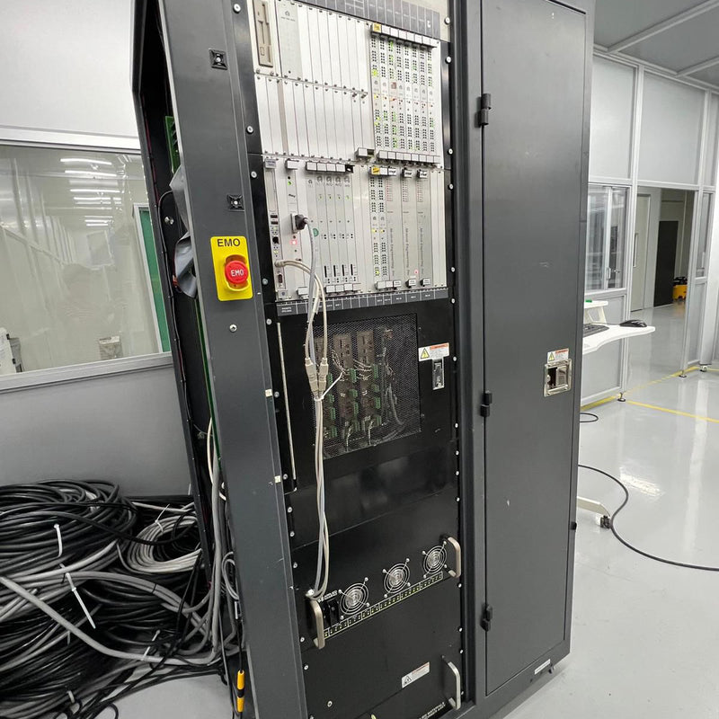 Applied Materials Mirra Mesa CMP (Chemical Mechanical Polisher)