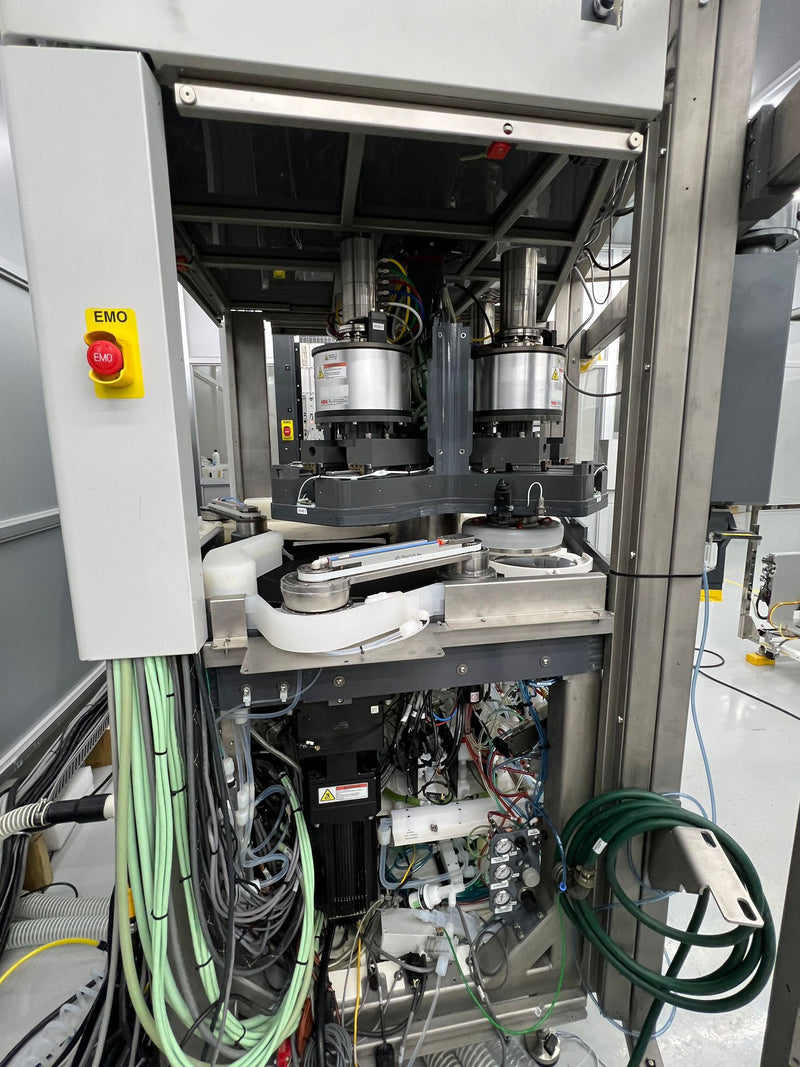 Applied Materials Mirra Mesa CMP (Chemical Mechanical Polisher)