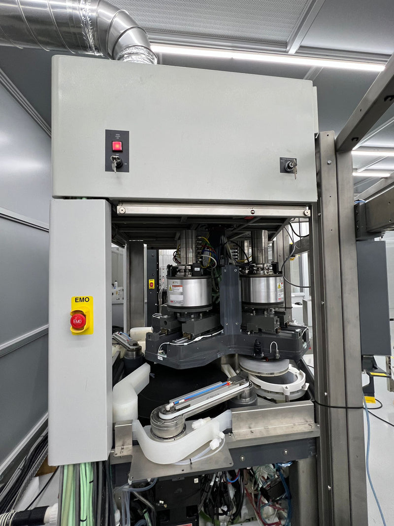 Applied Materials Mirra Mesa CMP (Chemical Mechanical Polisher)