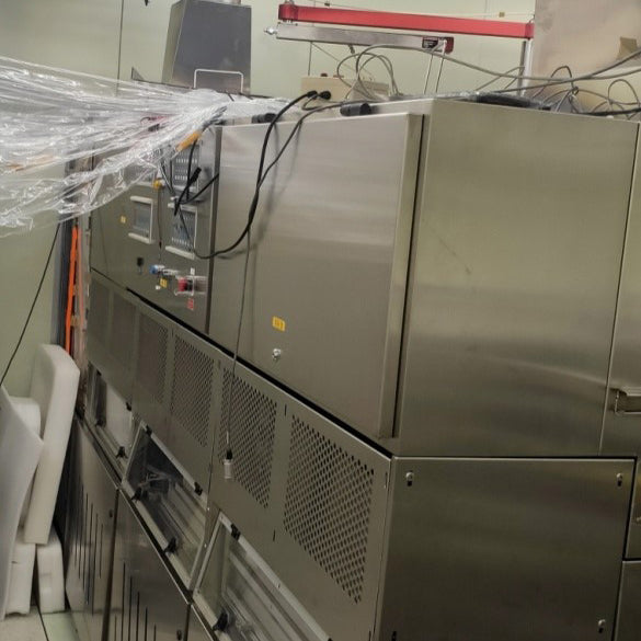 Watkins Johnson (WJ) WJ 1000 AP-CVD (Atmospheric Pressure - Chemical Vapor Deposition)