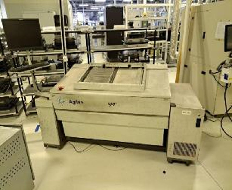 Keysight / Agilent 3070 ICT (In Circuit Tester)