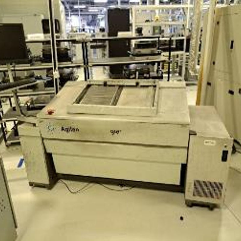 Keysight / Agilent 3070 ICT (In Circuit Tester)