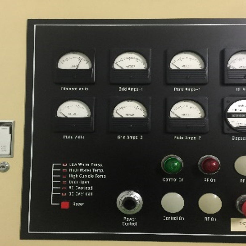 Gemini 3 E Epitaxial Reactor