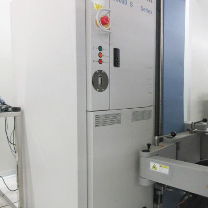 Advantest 93000 Tester