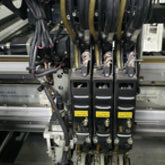Panasonic CM 602 L Pick and Place