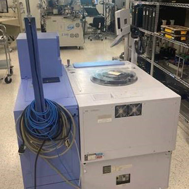 Accretech / TSK UF 200 Automatic Wafer Prober