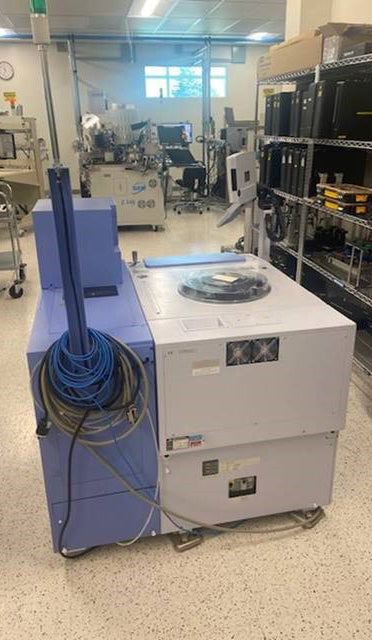 Accretech / TSK UF 200 Automatic Wafer Prober