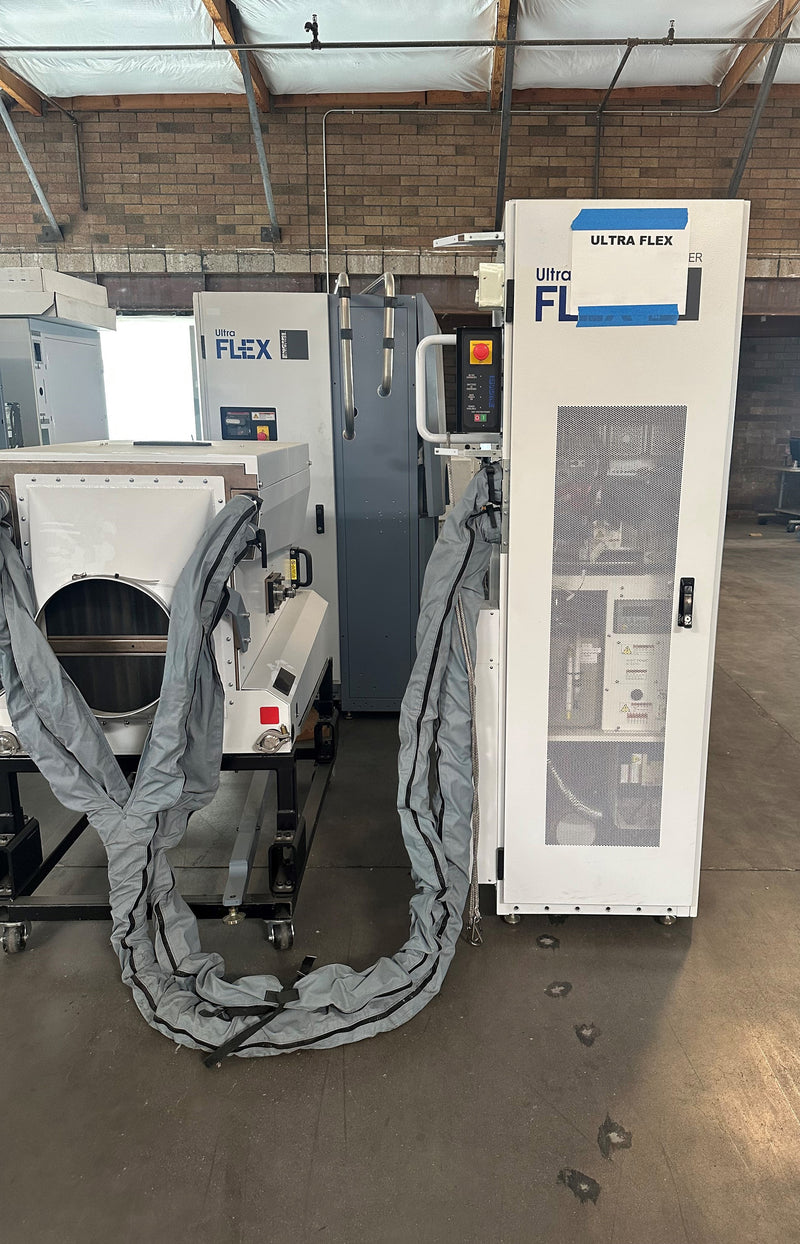Teradyne Ultra Flex Tester