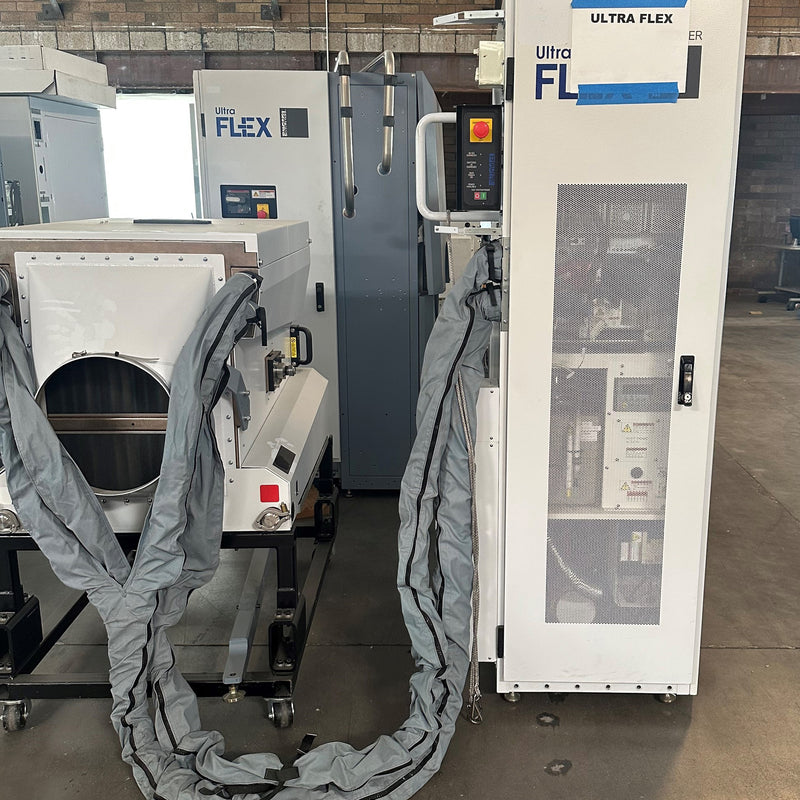 Teradyne Ultra Flex Tester