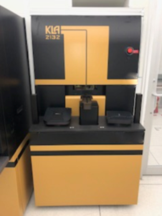 KLA 2132 Brightfield Inspection