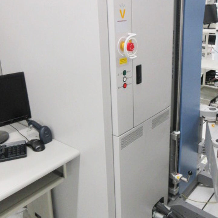 Advantest 93000 Tester