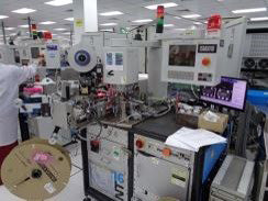 Ismeca NT 216 SOT 23 / 5 Taper