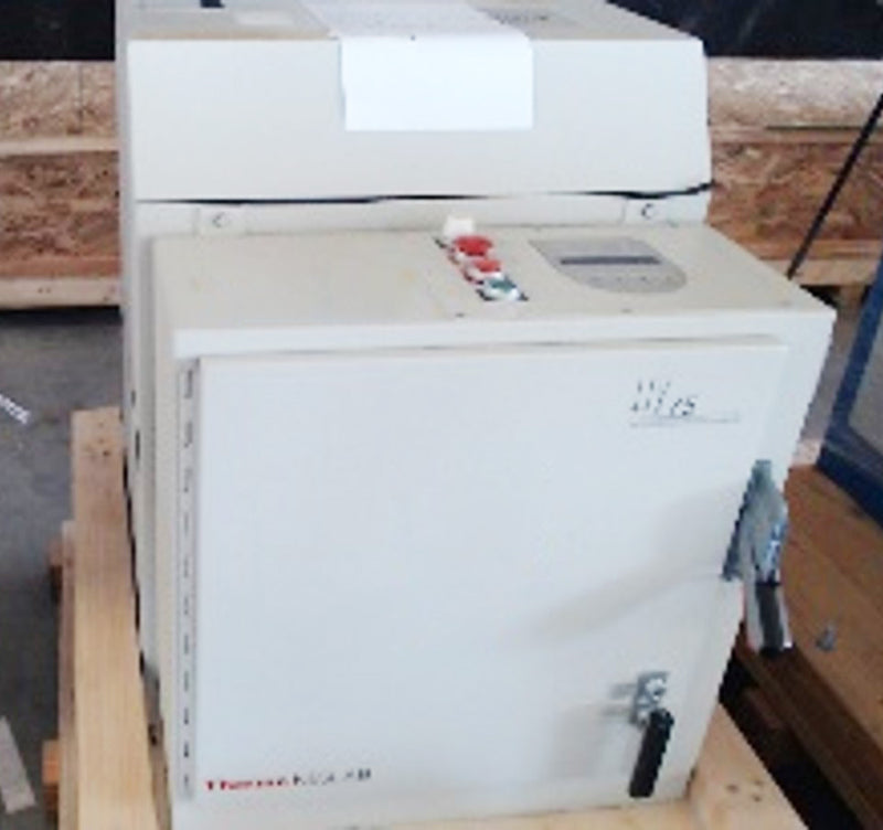 Lam / Novellus / Gasonics Sabre Bath Chiller