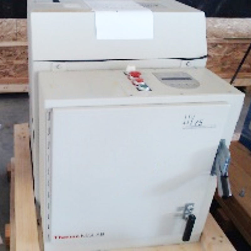 Lam / Novellus / Gasonics Sabre Bath Chiller