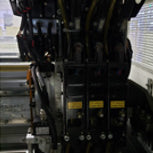 Panasonic CM 602 L Pick and Place