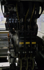 Panasonic CM 602 L Pick and Place