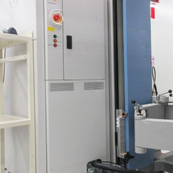 Advantest 93000 Tester