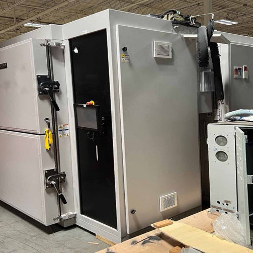 Thermotron ATS 320 V LN 2 Thermal Shock