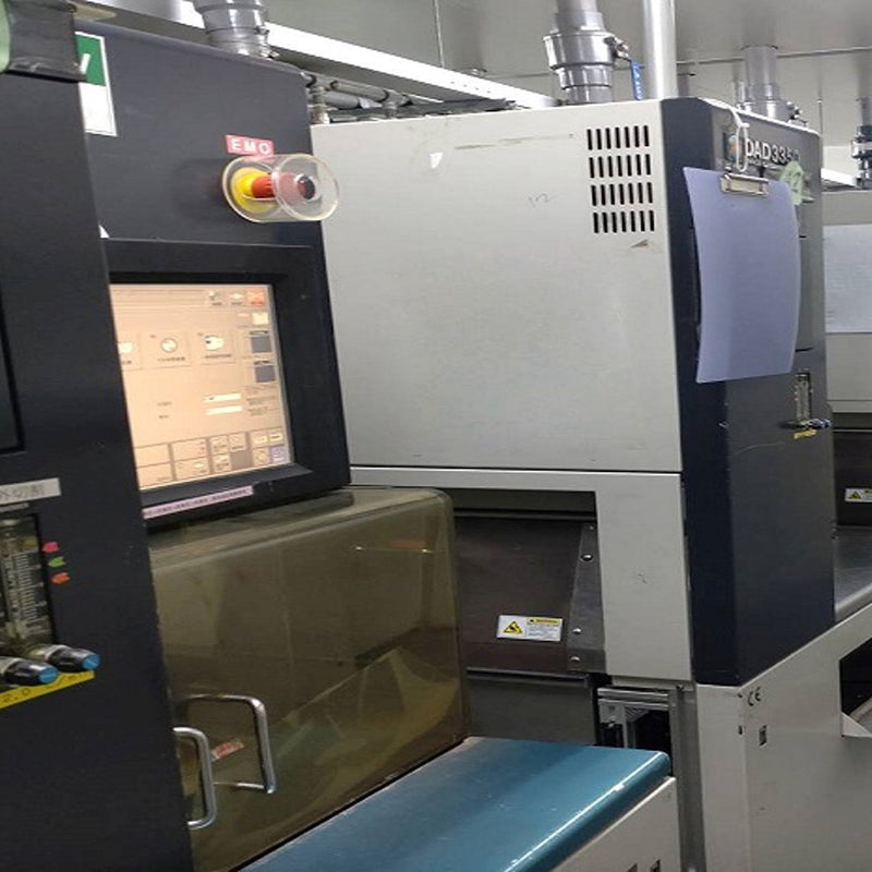 Disco DAD 3350 Automatic Dicing Saw