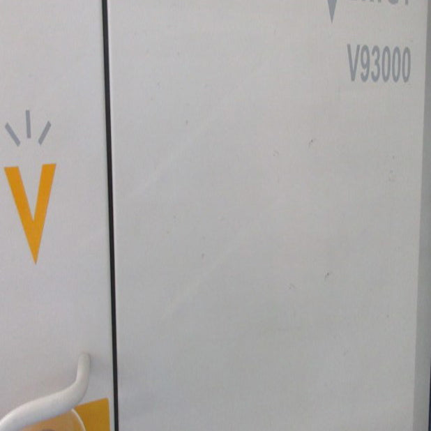 Advantest 93000 Tester