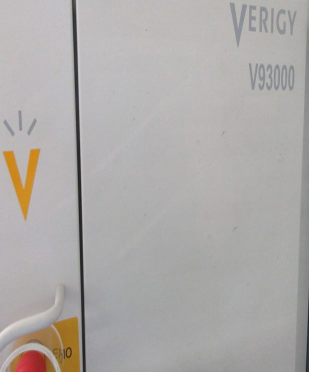 Advantest 93000 Tester