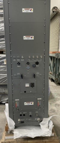 Jireh Series 5000 Ozone Generator