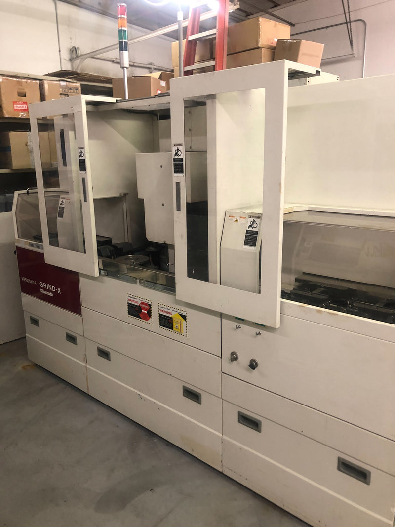 Okamoto VG 500 MKII Surface Grinder