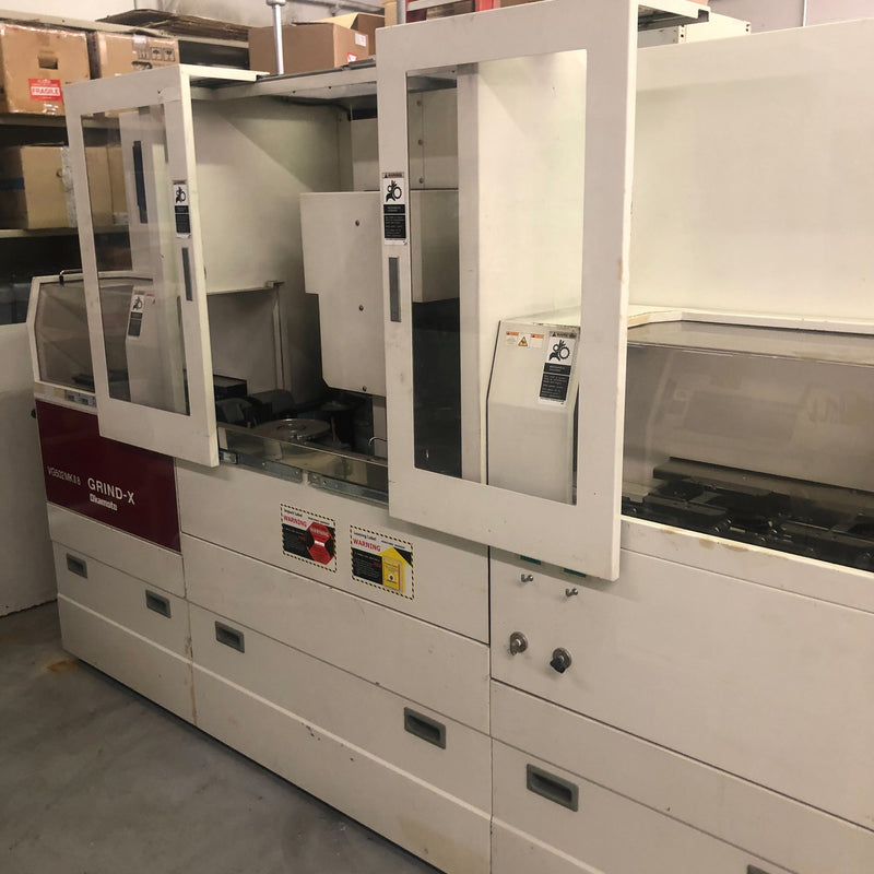 Okamoto VG 500 MKII Surface Grinder