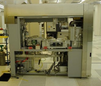 Shibaura CDE 80 Etcher