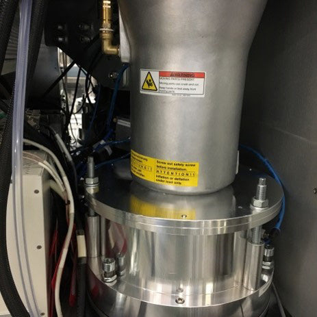 Applied Materials UVision 600 SP Inspection System
