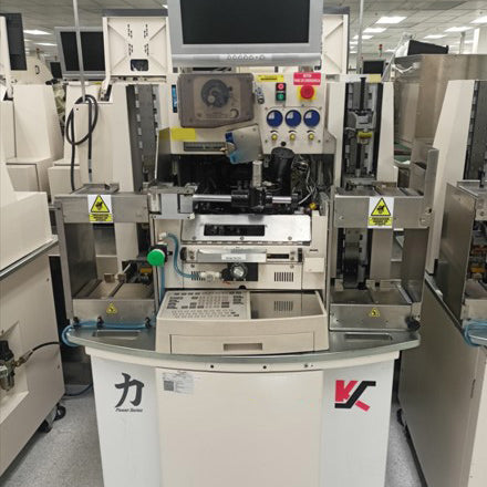 K&S IConn Wire Bonder