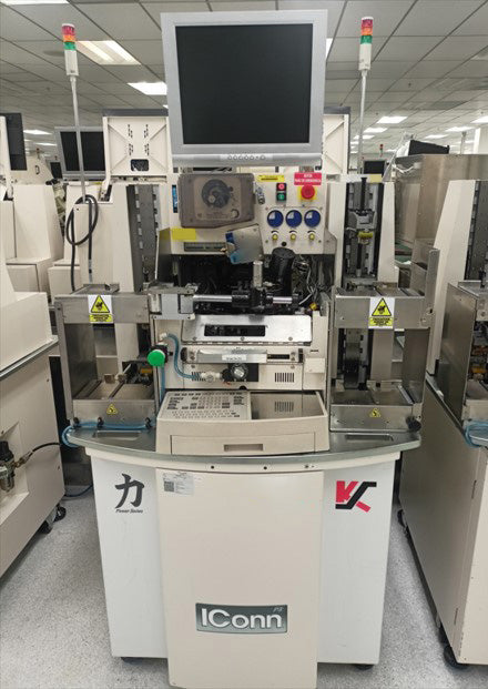 K&S IConn Wire Bonder