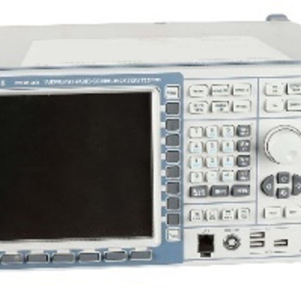 Rohde & Schwarz CMW 500 Radio Communications Tester