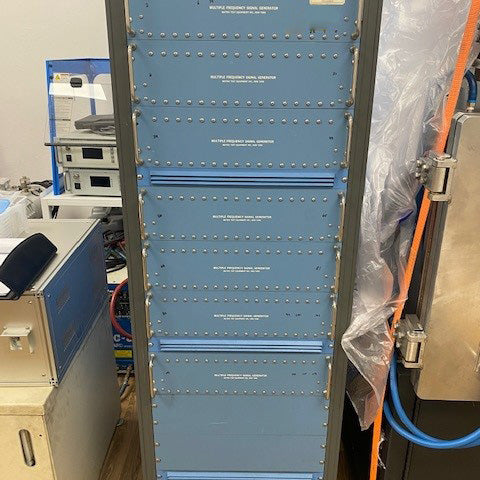 Matrix ASX-16 B Signal Generator