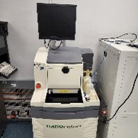 ONTO / Nanometrics ECV Pro Electrochemical Capacitance Voltage Profiler