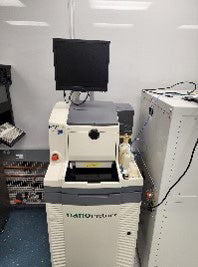 ONTO / Nanometrics ECV Pro Electrochemical Capacitance Voltage Profiler
