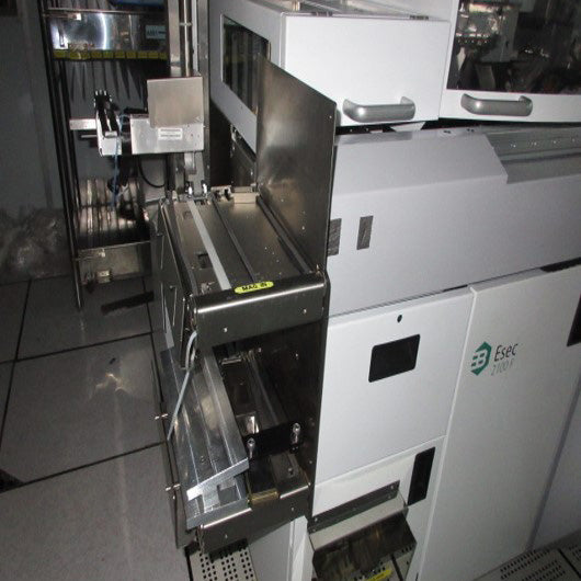 Esec 2100 FC Flip Chip Bonder