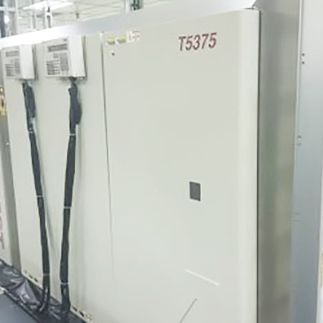 Advantest T 5375 Memory Test System