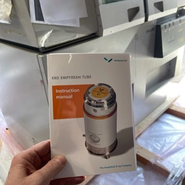 Malvern Panalytical X'Pert Analytical X-ray