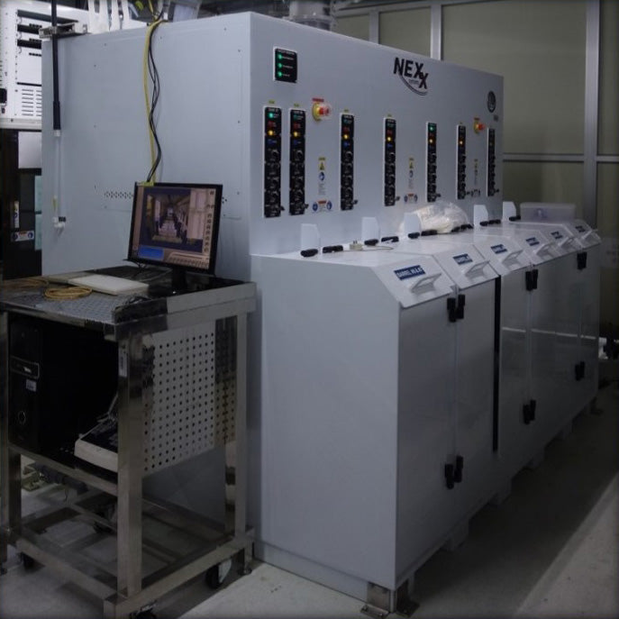 NEXX S 300 Chemical Transfer System