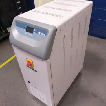 Piovan THW 112 F Thermolators