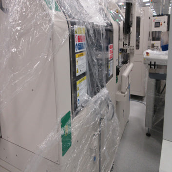 Besi / Datacon 2200 EVO Multi-Chip Die Sorter