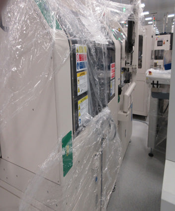 Besi / Datacon 2200 EVO Multi-Chip Die Sorter