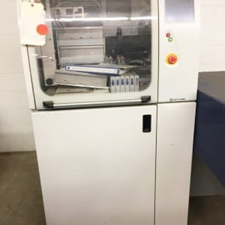 UHT MP 5200 Z SL 0 Punch