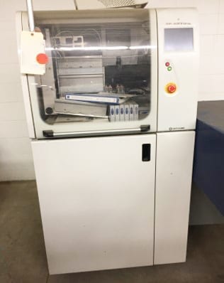 UHT MP 5200 Z SL 0 Punch