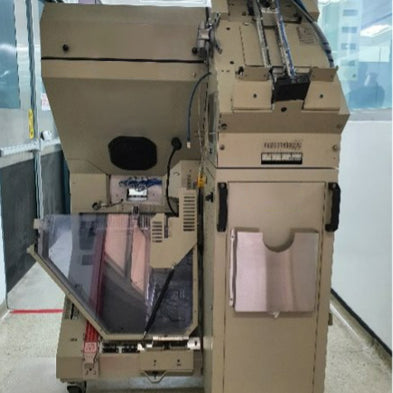 Multitest 9308 Tester